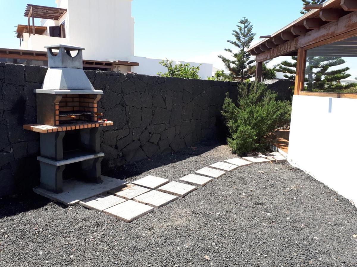 Villa Celeste Playa Blanca  Exterior photo