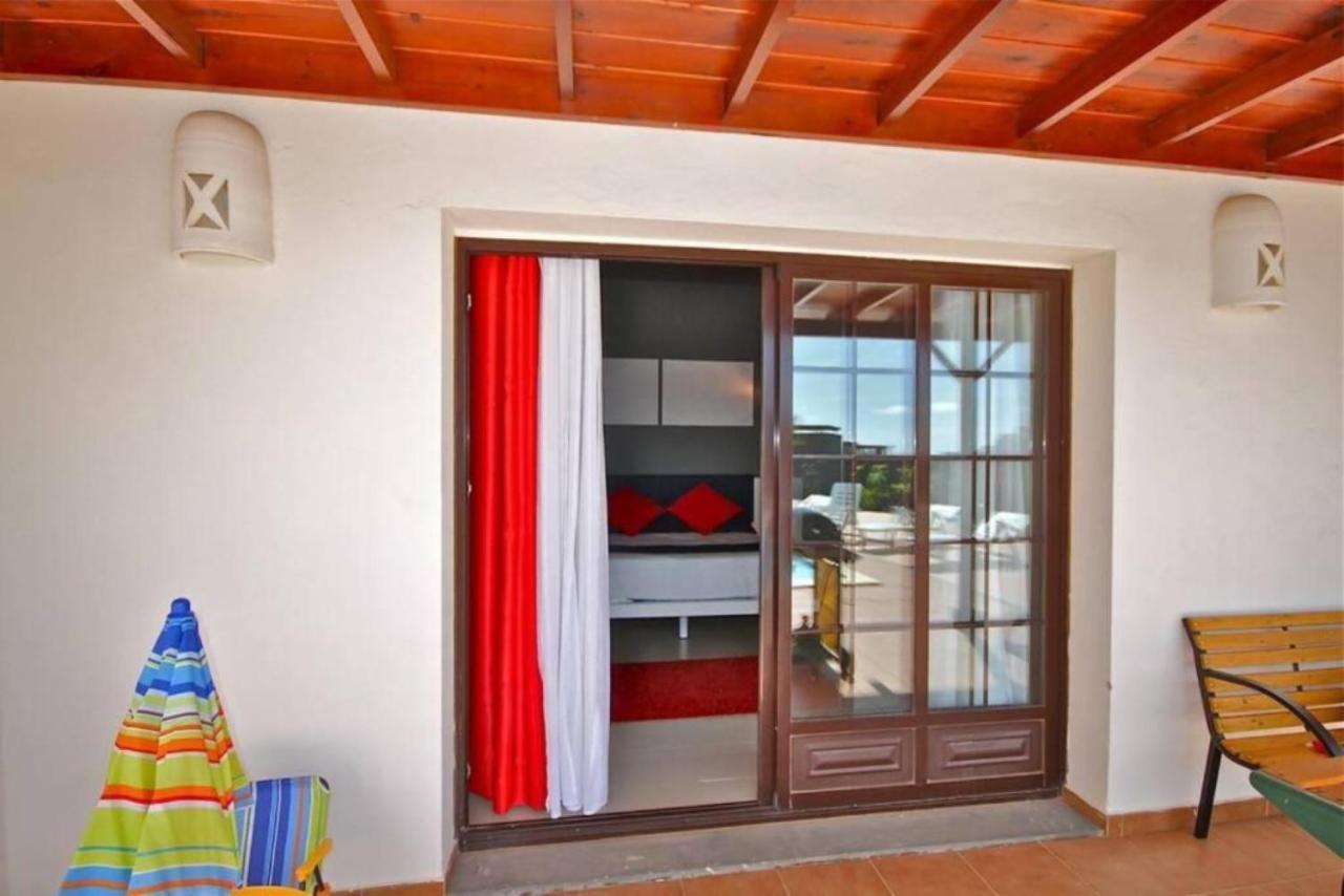 Villa Celeste Playa Blanca  Exterior photo