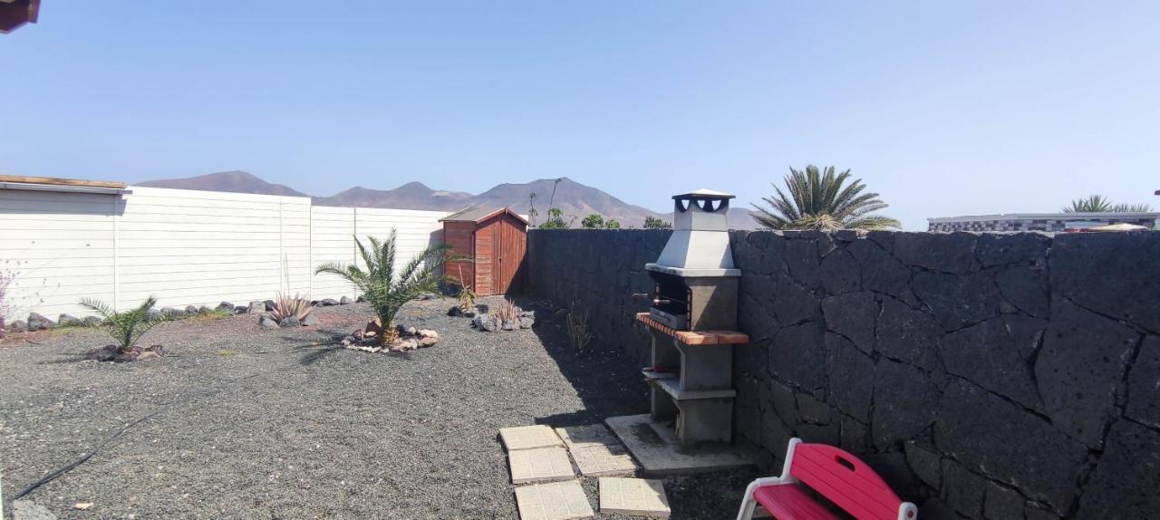 Villa Celeste Playa Blanca  Exterior photo