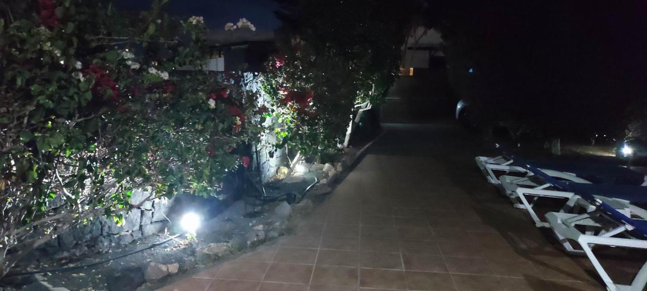 Villa Celeste Playa Blanca  Exterior photo