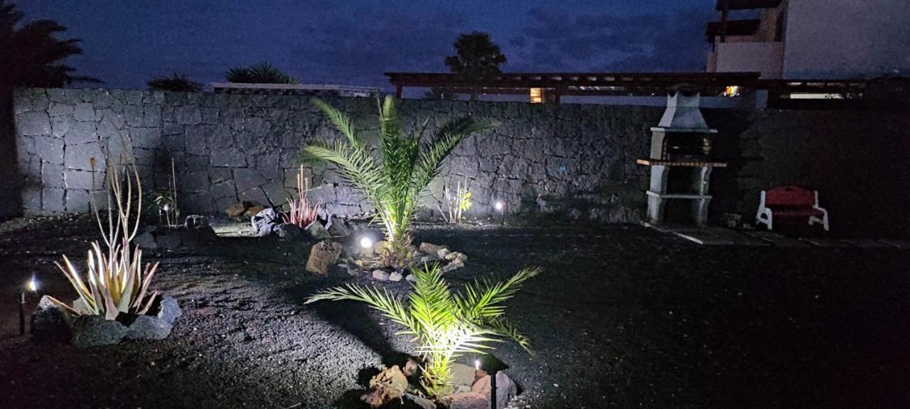 Villa Celeste Playa Blanca  Exterior photo