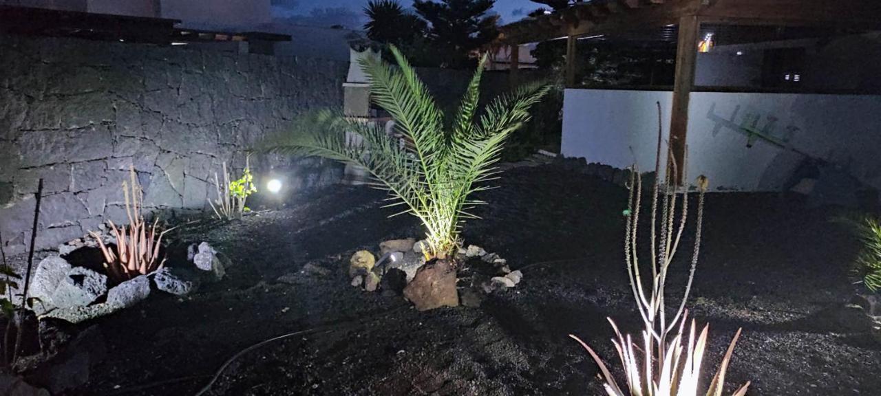 Villa Celeste Playa Blanca  Exterior photo